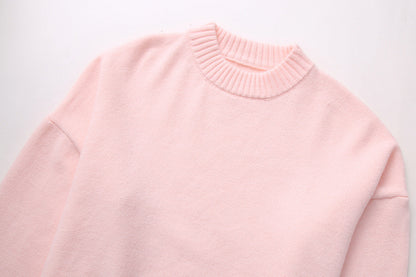 Classic Vintage Jumper