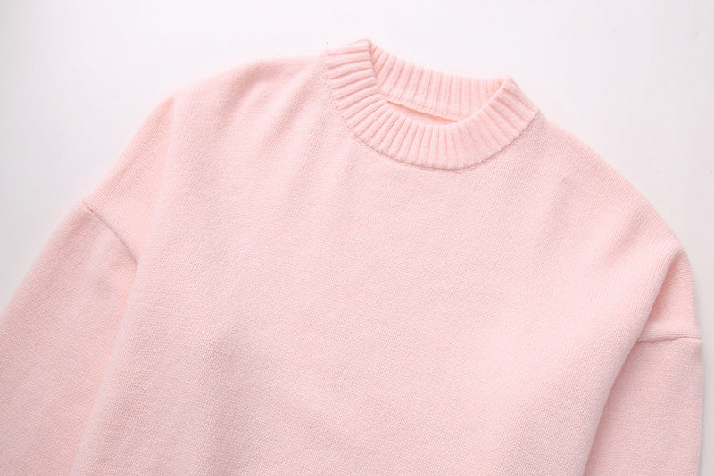 Classic Vintage Jumper