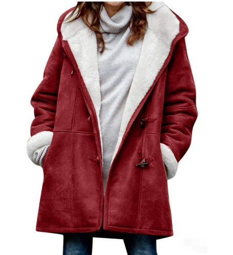 LM | Comfort Jacket for women