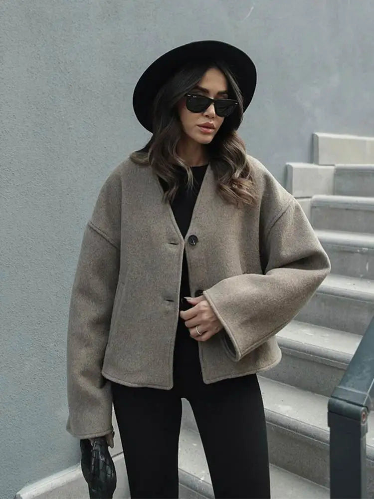 Classic Vintage Jacket