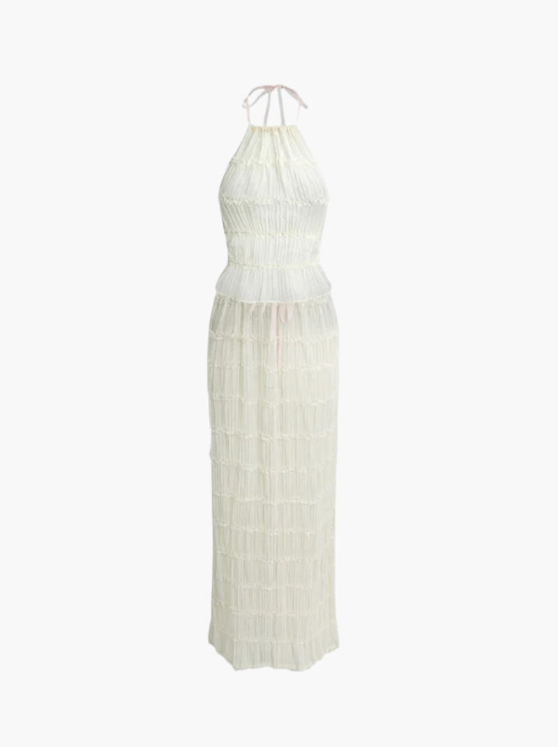 Classic Designed Garment