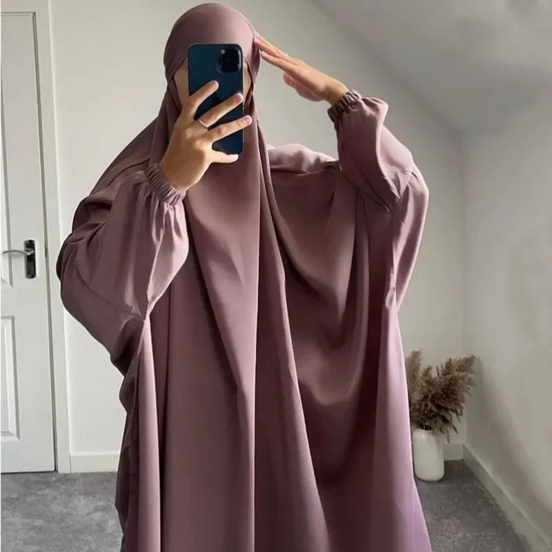 Timeless Vintage Style Garment