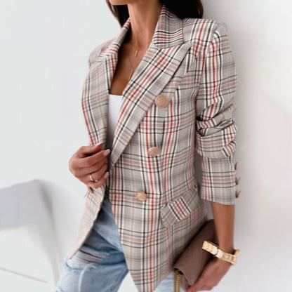 LM | Elegant blazer