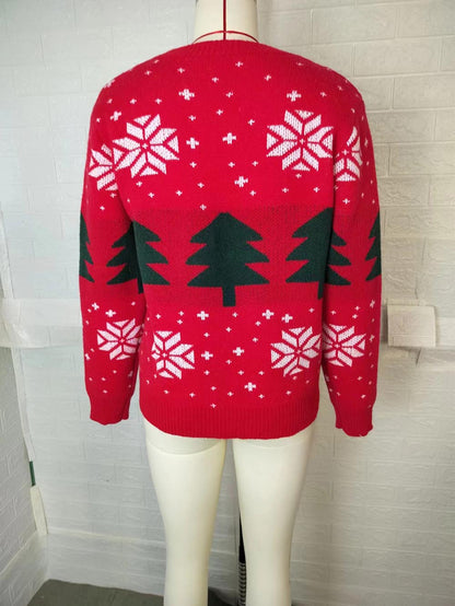 Classic Vintage Jumper
