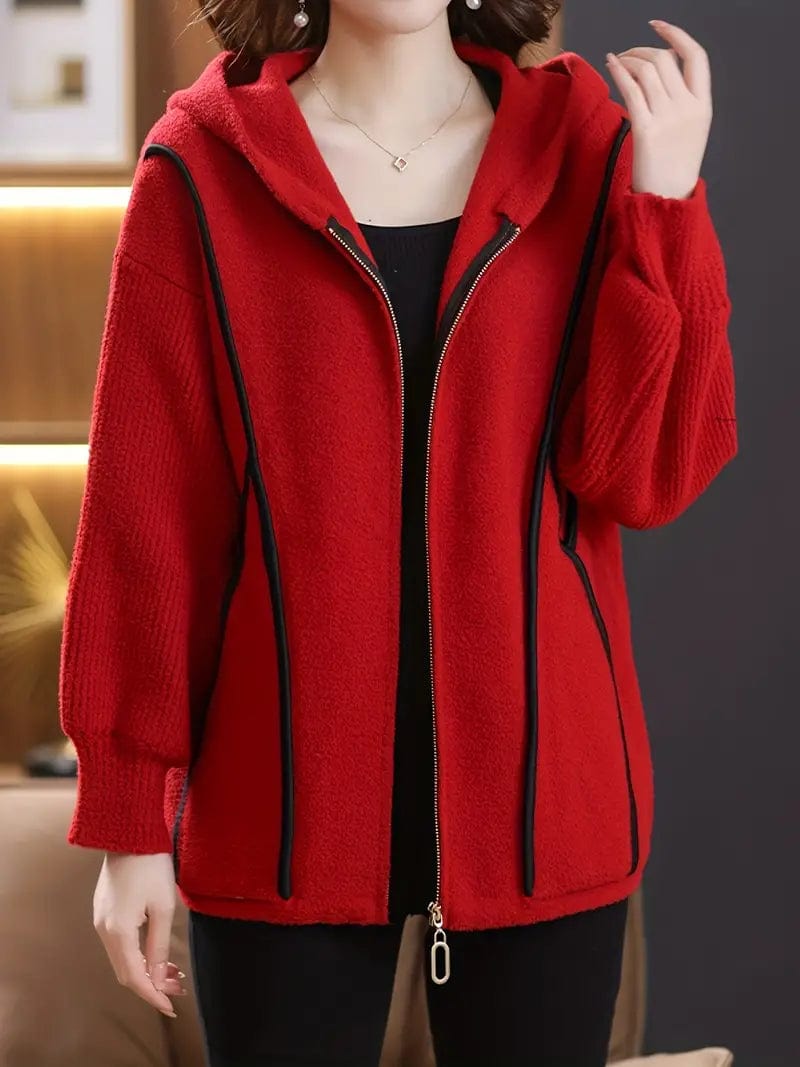 Beautifully Crafted Jacket