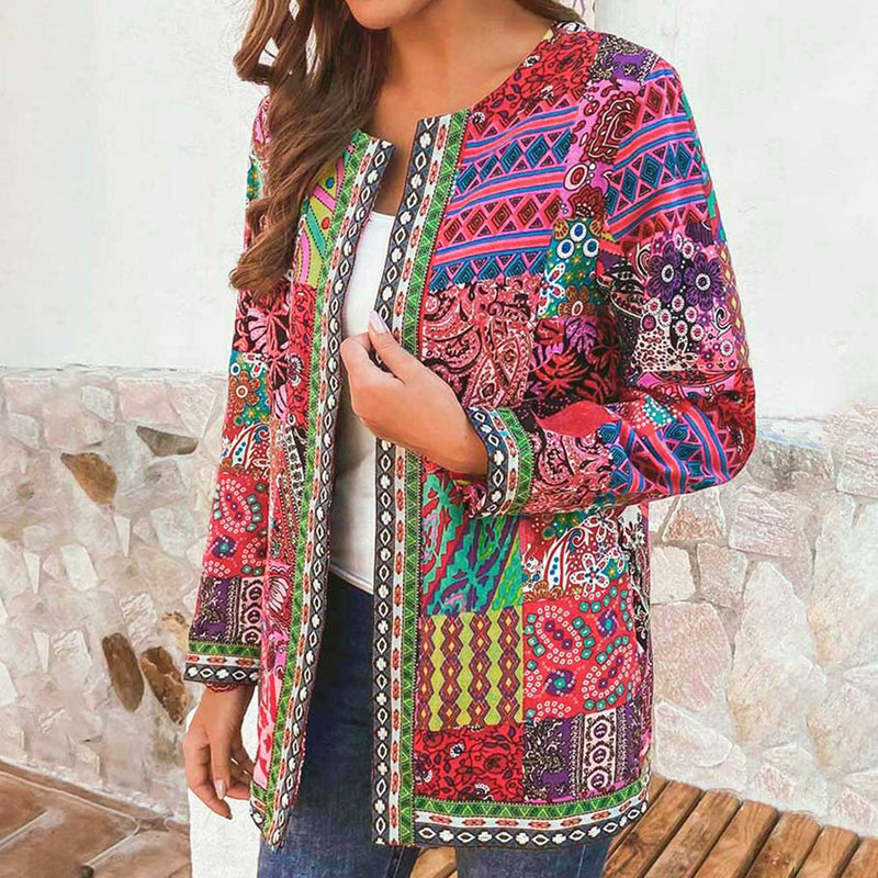 Classic Designed Jacket