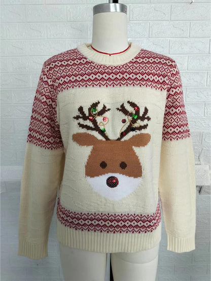 Elegantly Designed Jumper