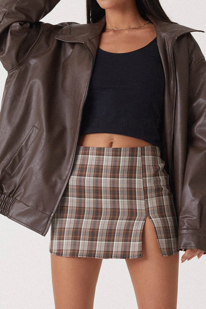 Classic Vintage Jacket