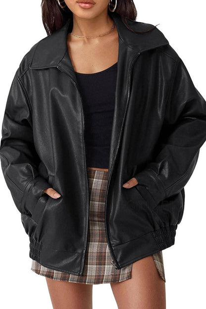 Classic Vintage Jacket