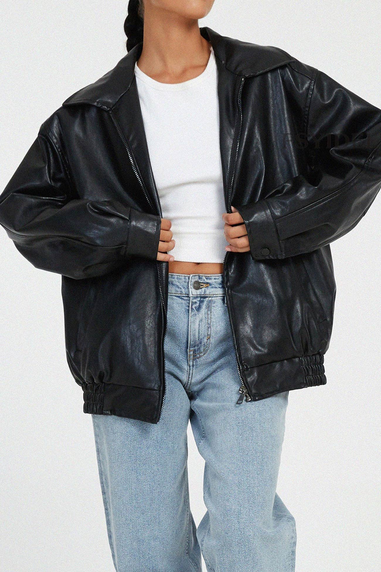 Classic Vintage Jacket