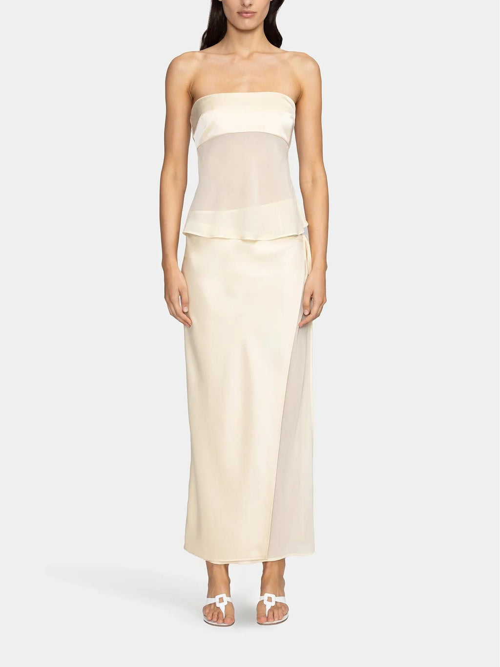 Classic Designed Garment