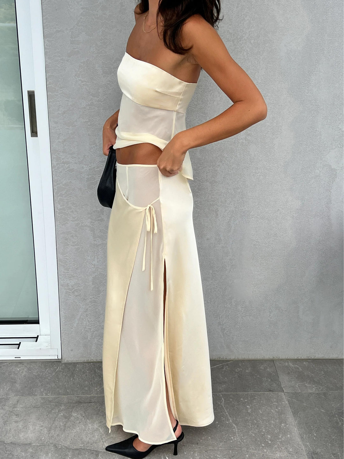 Classic Designed Garment