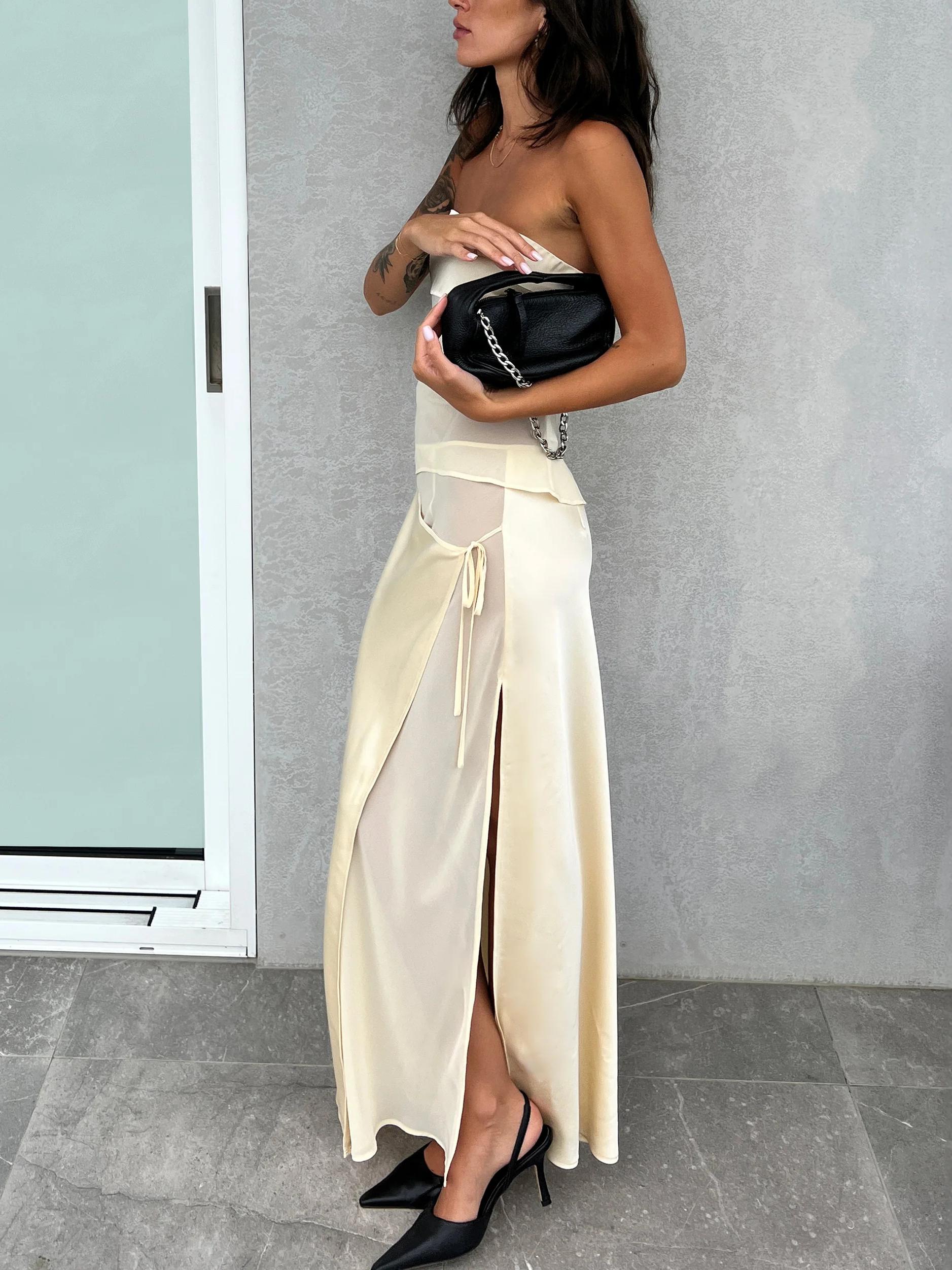 Classic Designed Garment