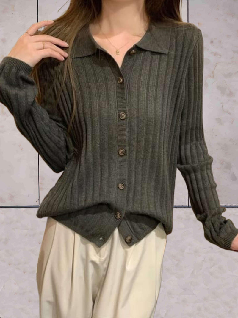Classic Vintage Jumper
