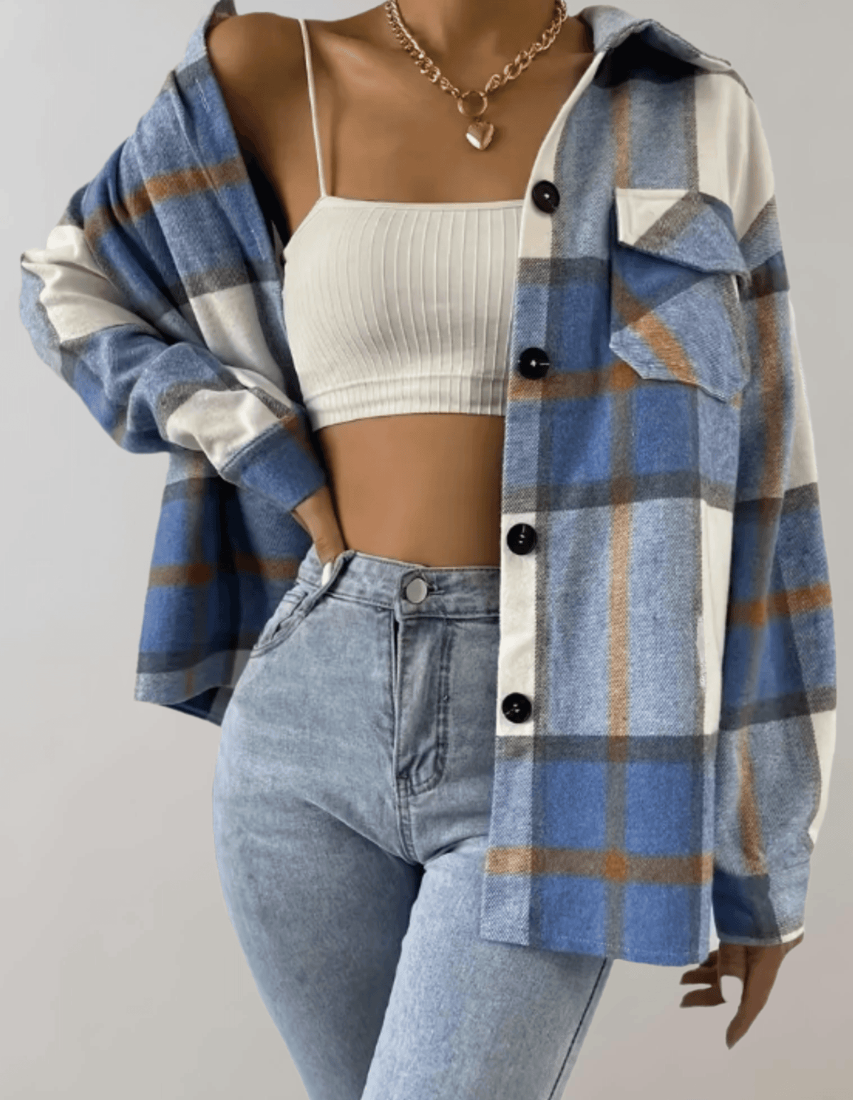 Elegantly Designed Coat