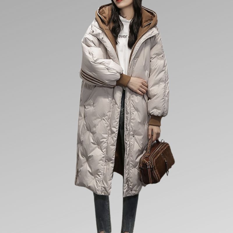 LM | Warm and cozy