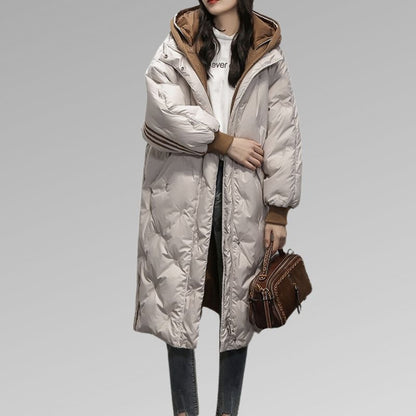 LM | Warm and cozy