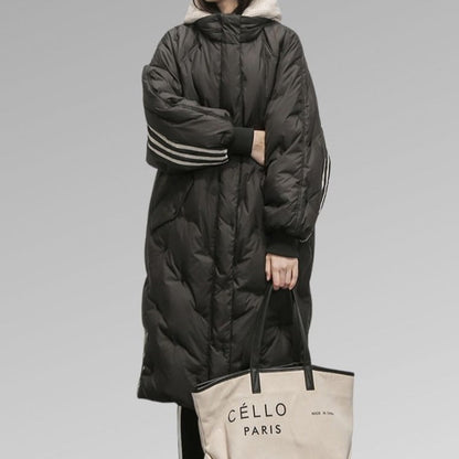 LM | Warm and cozy