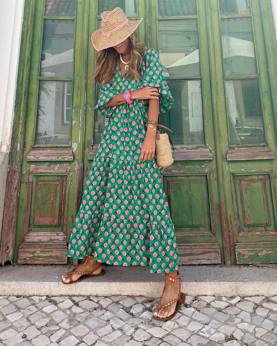 Beautifully Crafted Garment