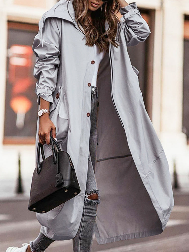LM | Modern and versatile winter coat