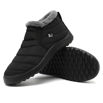 Comfortable and Fashionable Orthopedic Boots