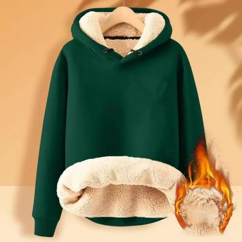 Timeless Vintage Style Jumper