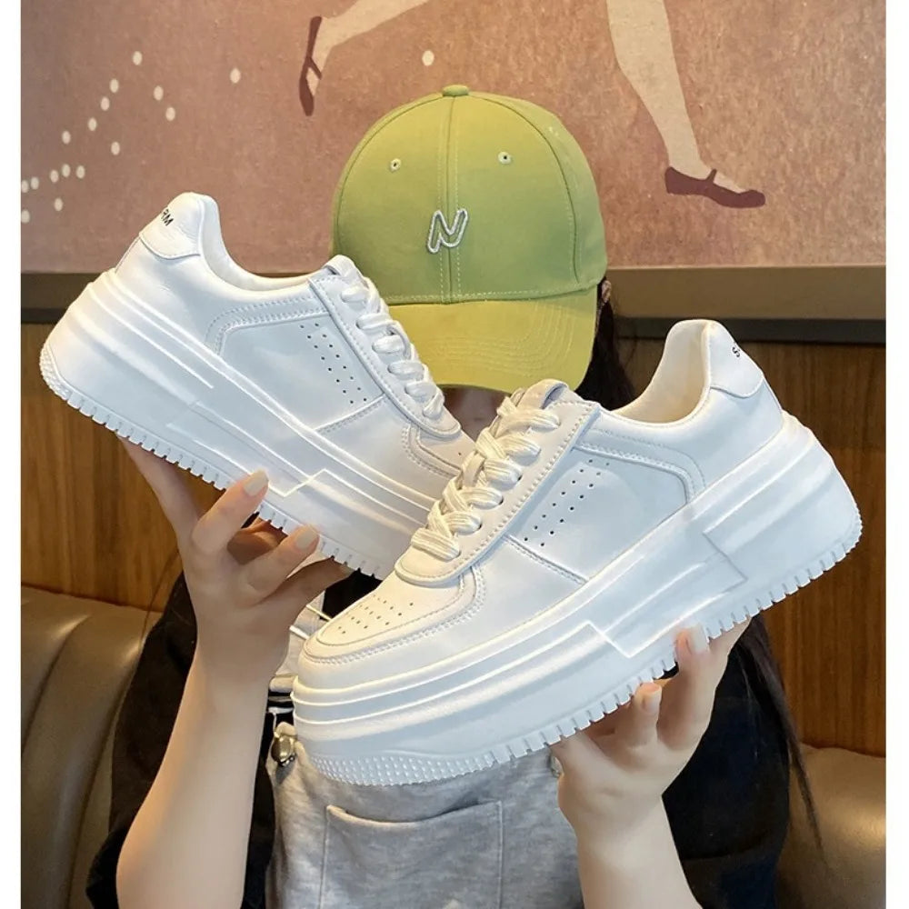 Supportive and Stylish Orthopedic Sneakers