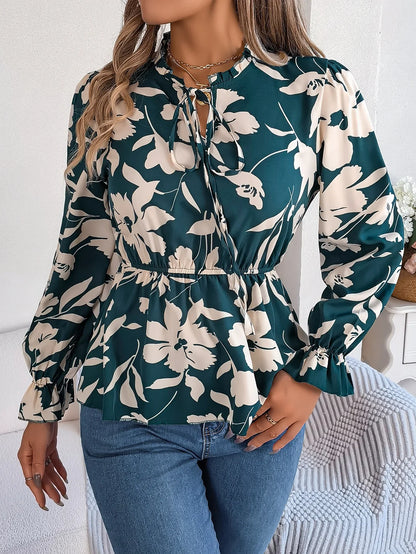 Cozy and Chic Shirt
