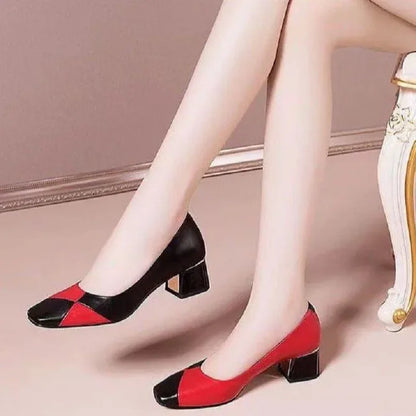 Tailored and Comfortable Orthopedic Shoes