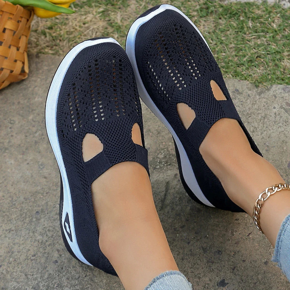 Comfortable and Fashionable Orthopedic Shoes