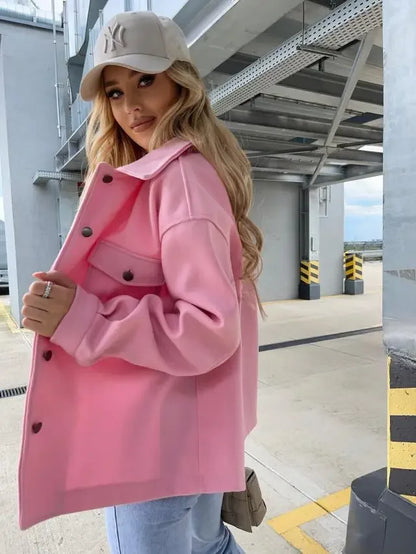 Elegantly Designed Jacket