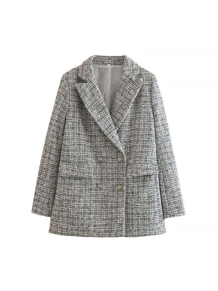 LM | EssiesBlazer I Blazer for women