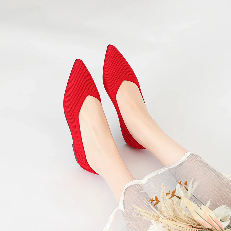 Casual and Supportive Orthopedic Shoes