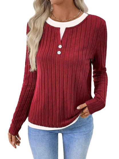 Light and Lovely Shirt