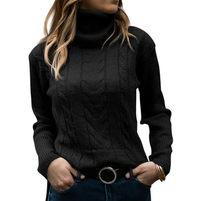 Timeless Vintage Style Jumper
