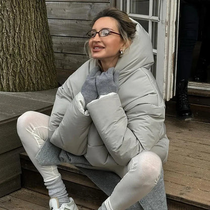 Classic Designed Jacket
