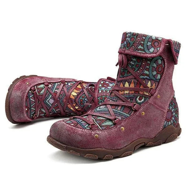 LM | Supportive lightweight orthopaedic shoes