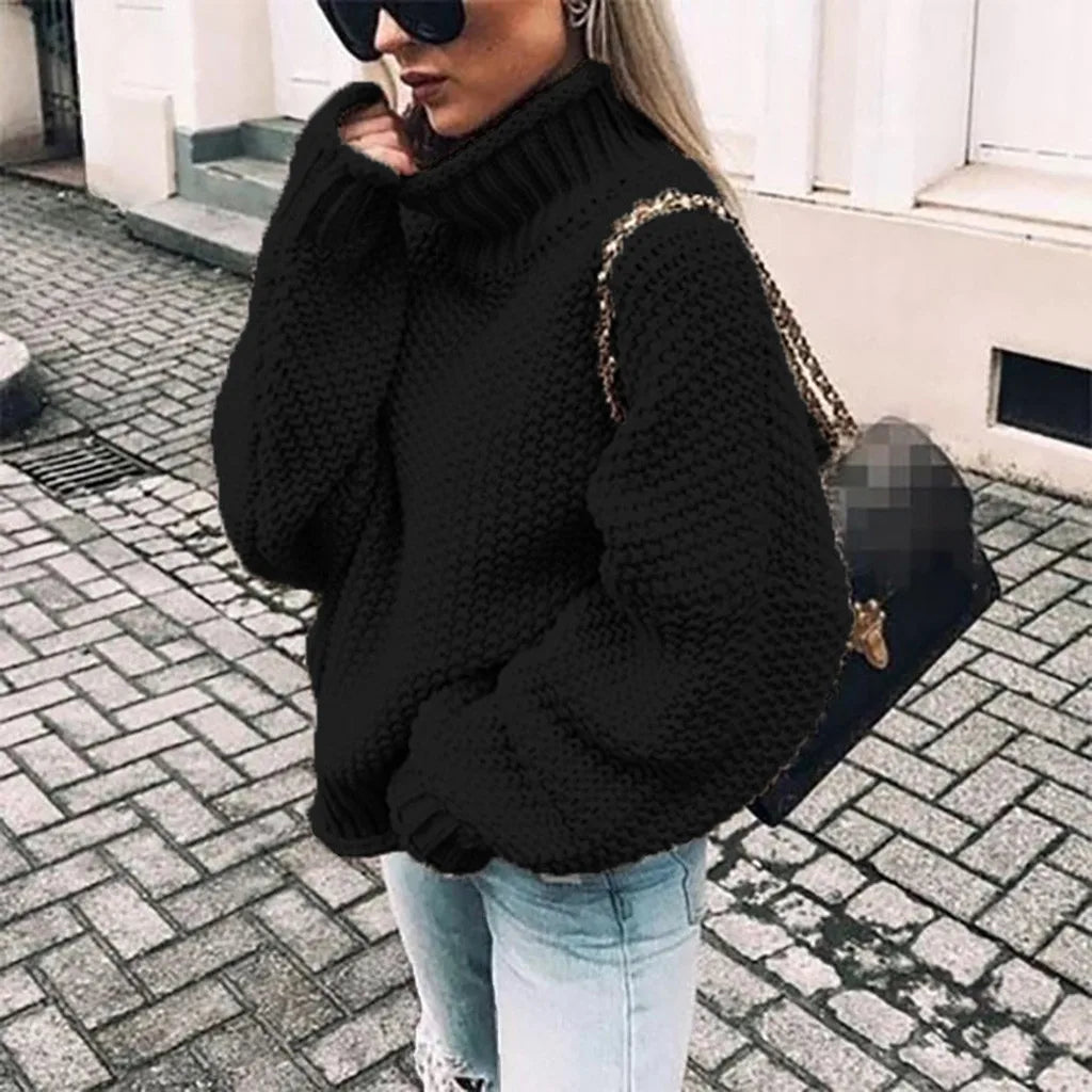 Classic Designed Pullover