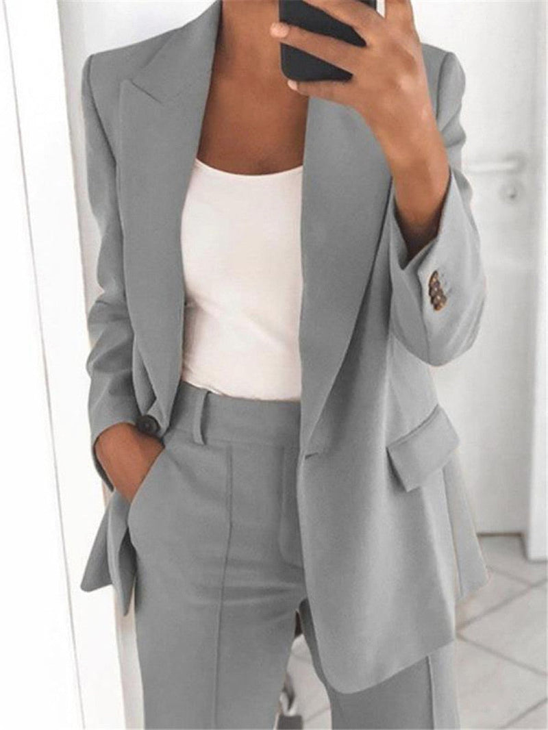 LM | DarciasBlazer I Blazer for women