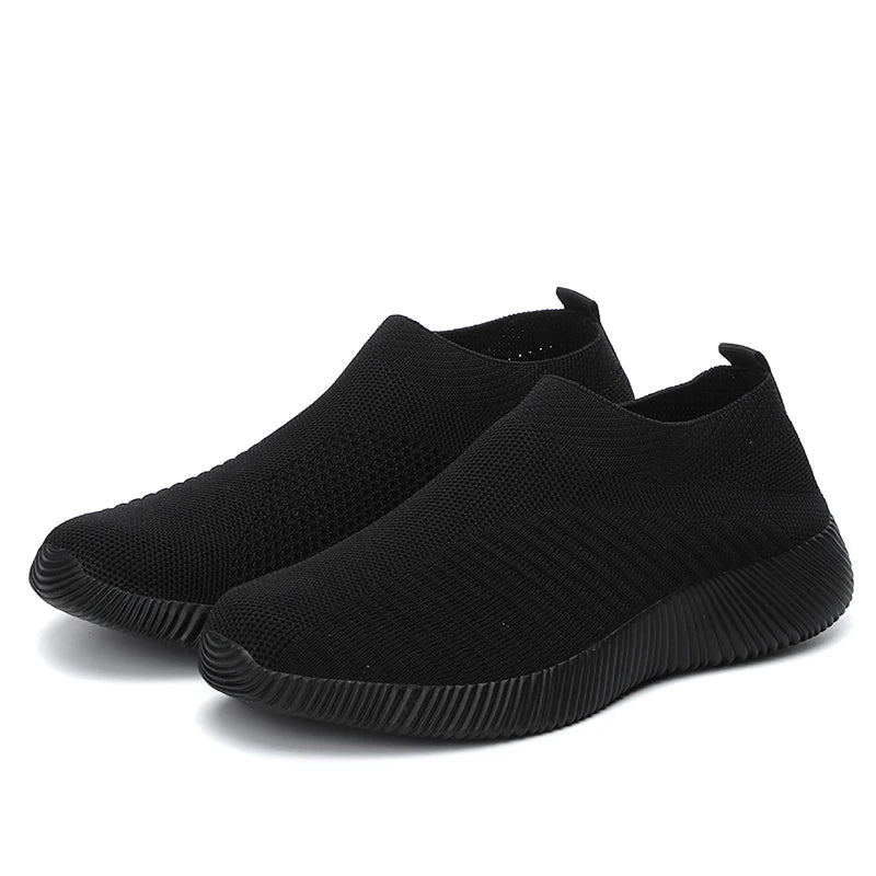 Tailored and Comfortable Orthopedic Sneakers