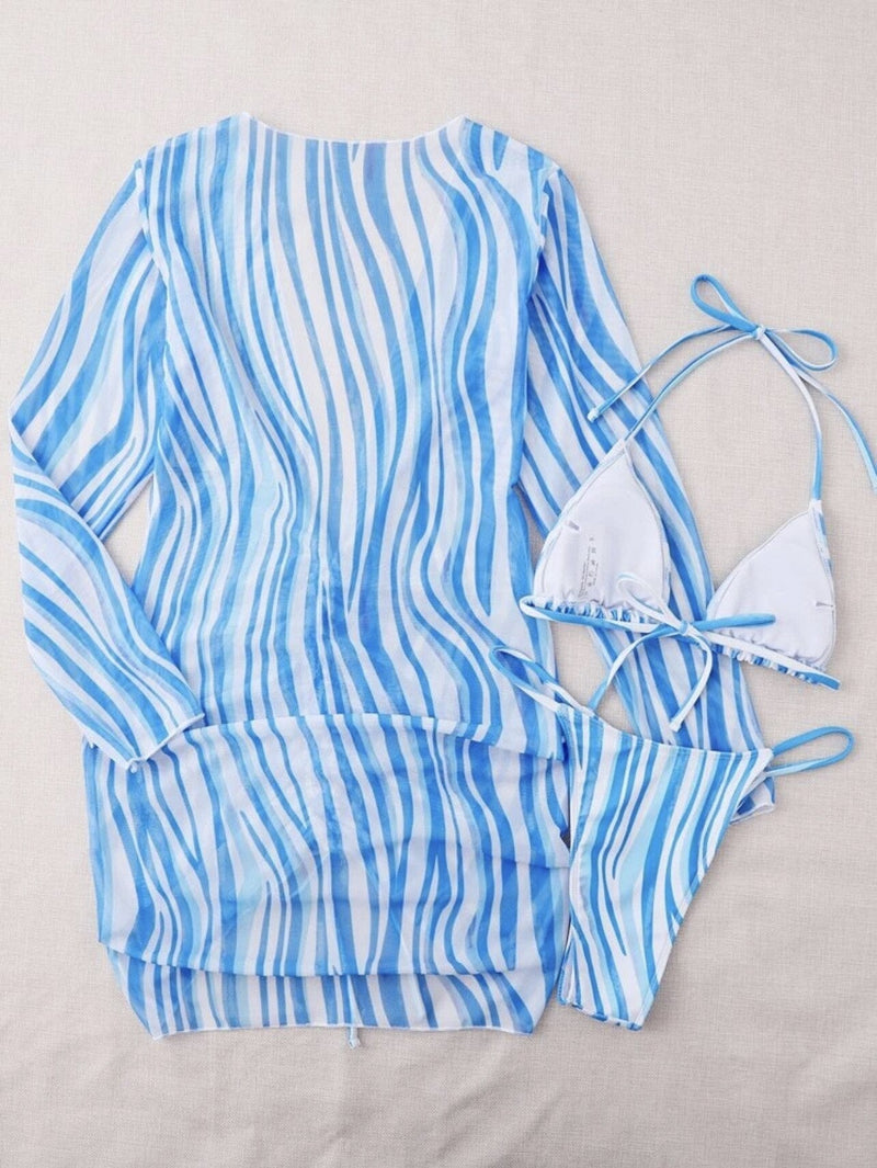 Felicidad® | Effortless and Bikini