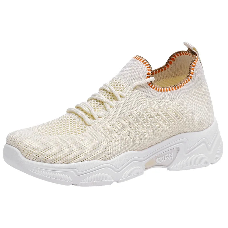 Casual and Supportive Orthopedic Shoes