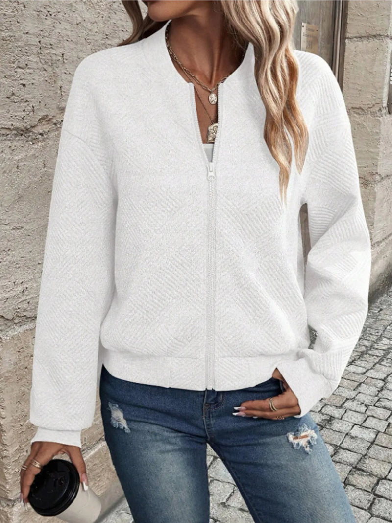 Cool and Casual Jacket