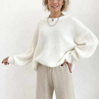 Vibrant and Unique Sweater