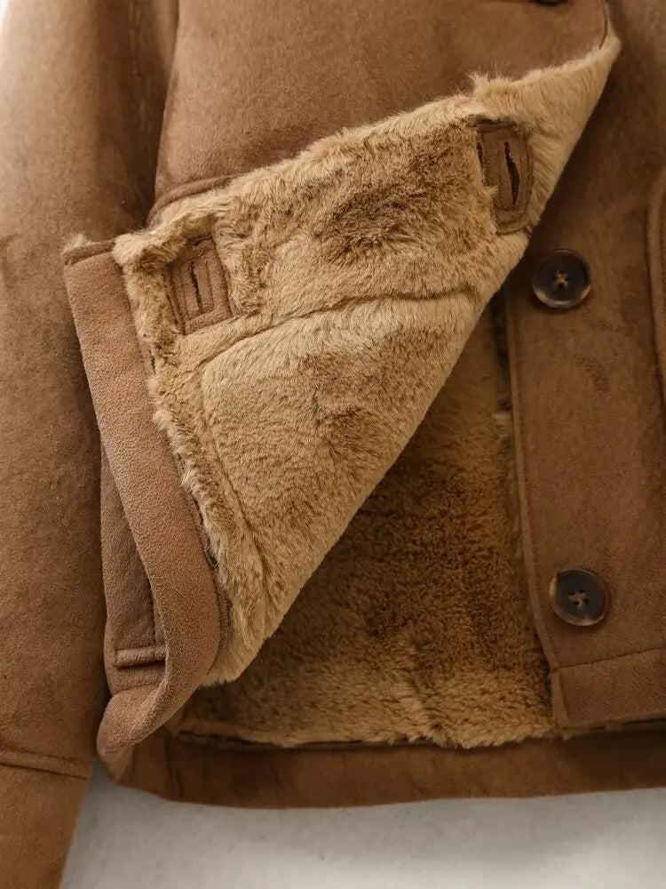 Classic Designed Jacket
