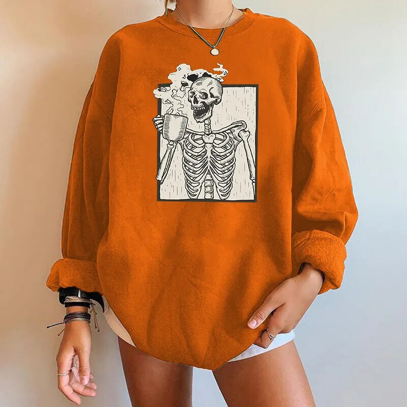 LM | Sweater Casual sweater