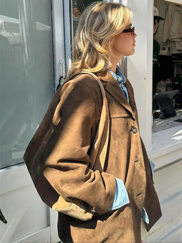 Thoughtfully Designed Garment