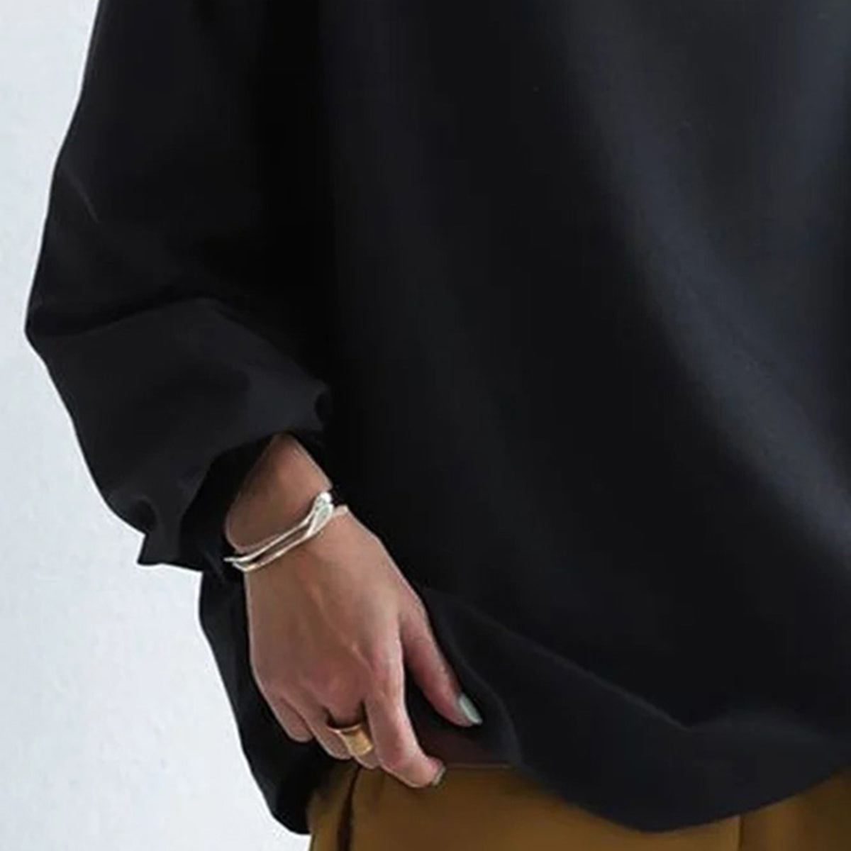 Beautifully Crafted Pullover