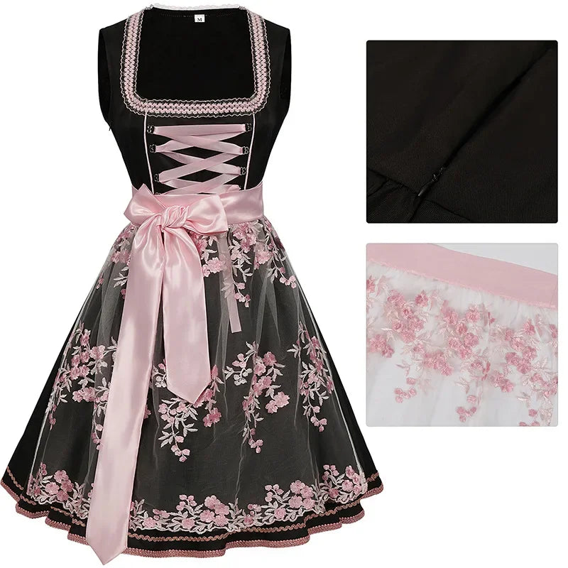 Timeless Vintage Style Garment