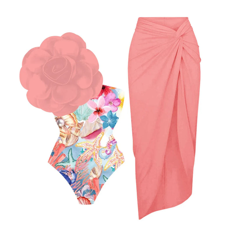 Style Bathing Suit With a Modern Fit